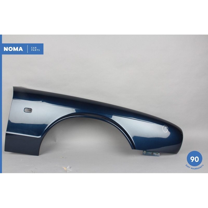 98-03 Jaguar XJ8 VDP X308 Front Right Side Fender Cover Panel JHE OEM