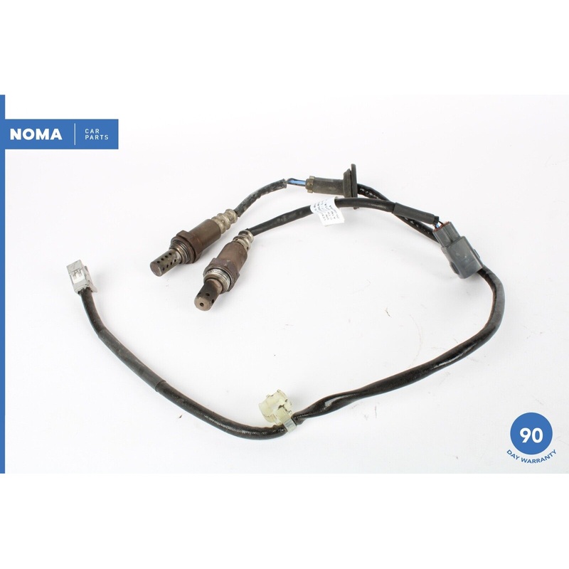 02-10 Lexus SC430 Z40 Upstream and Rear Oxygen Sensors 8946750020 / 8946524210