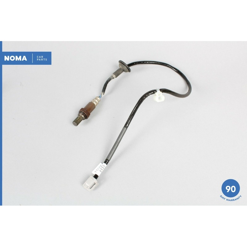02-10 Lexus Z40 SC430 Downstream Lambda Oxygen O2 Sensor 89465-24210 OEM