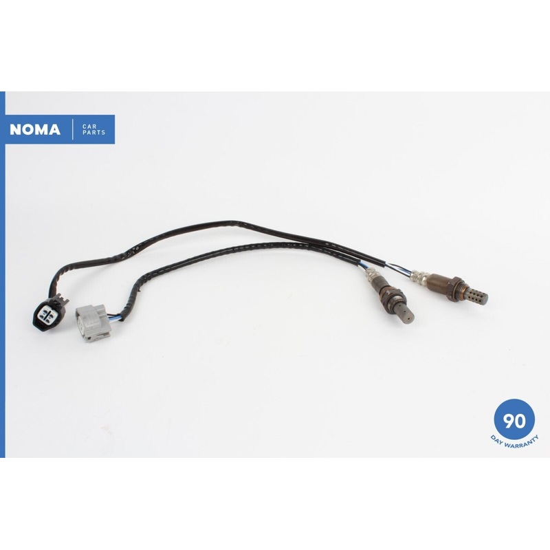 03-06 Jaguar XK8 XKR XJ8 XJR Upstream Downstream Oxygen Lambda Sensor Set OEM