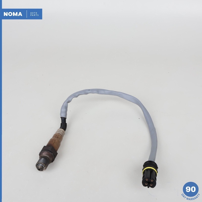06-08 BMW Z4 E85 E86 N52 2.5-3.0L Oxygen Lambda Monitor Sensor 11787539137 OEM