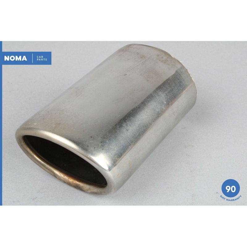 97-03 Jaguar XK8 X100 Rear Back Left or Right Side Exhaust Tip OEM