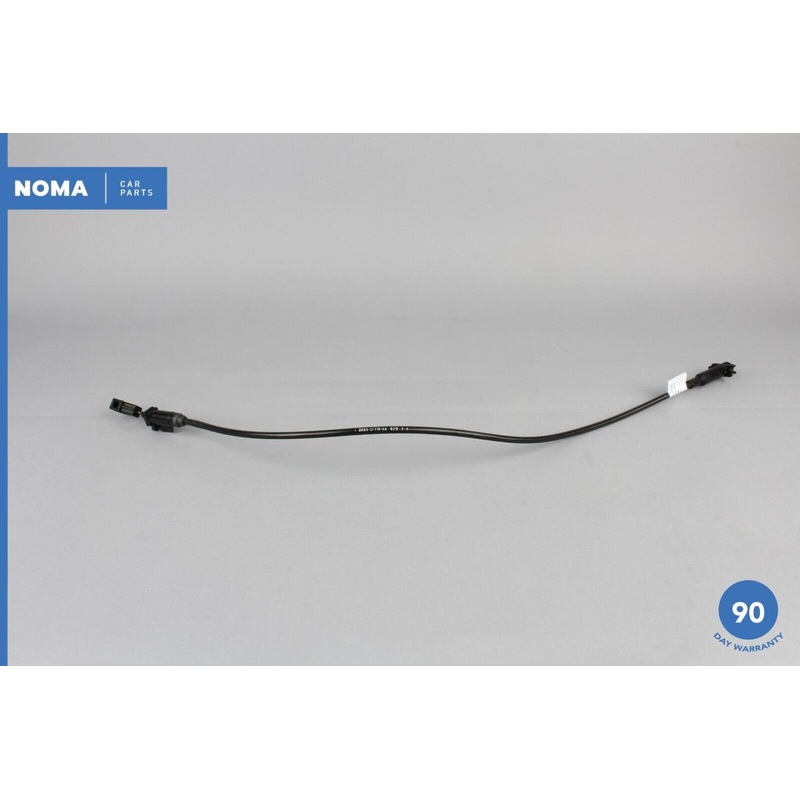 00-02 Jaguar S-Type X200 Engine Start Ignition Gearshift Interlock Cable OEM