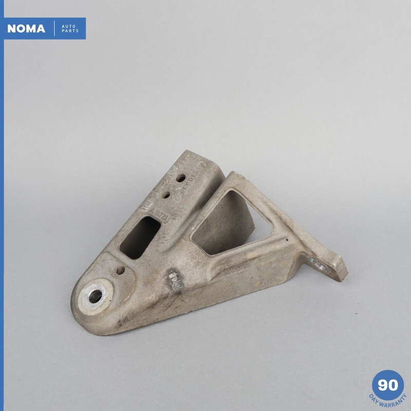 03-08 Jaguar S-Type X204 3.0L Right Side Engine Motor Mount Bracket Support OEM