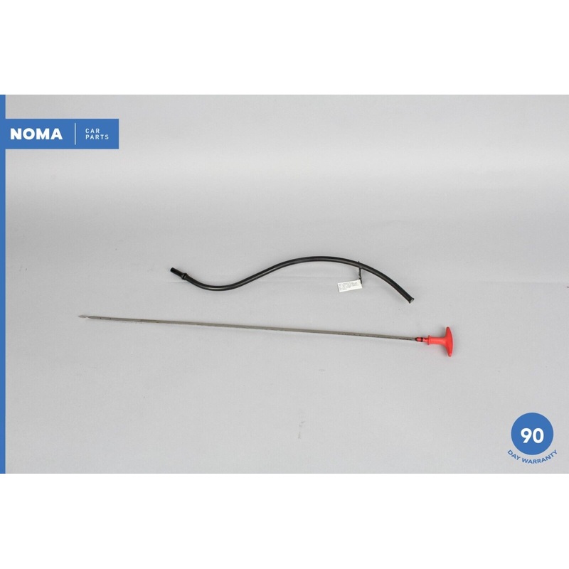 07-09 Jaguar XK XKR X150 S-Type Engine Motor Oil Fluid Dipstick Probe OEM