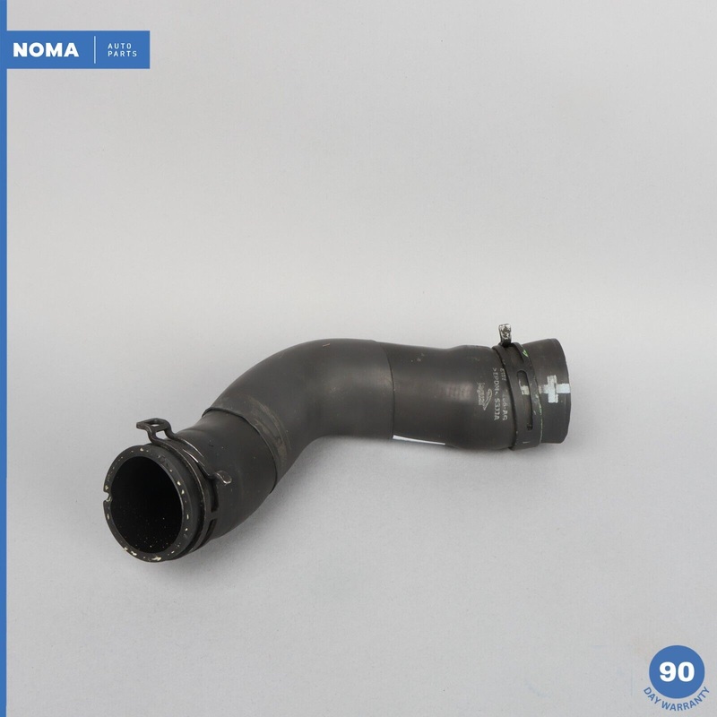 10-15 Jaguar XK X150 5.0L N/A Engine Lower Radiator Hose Tube 8W838286AG OEM