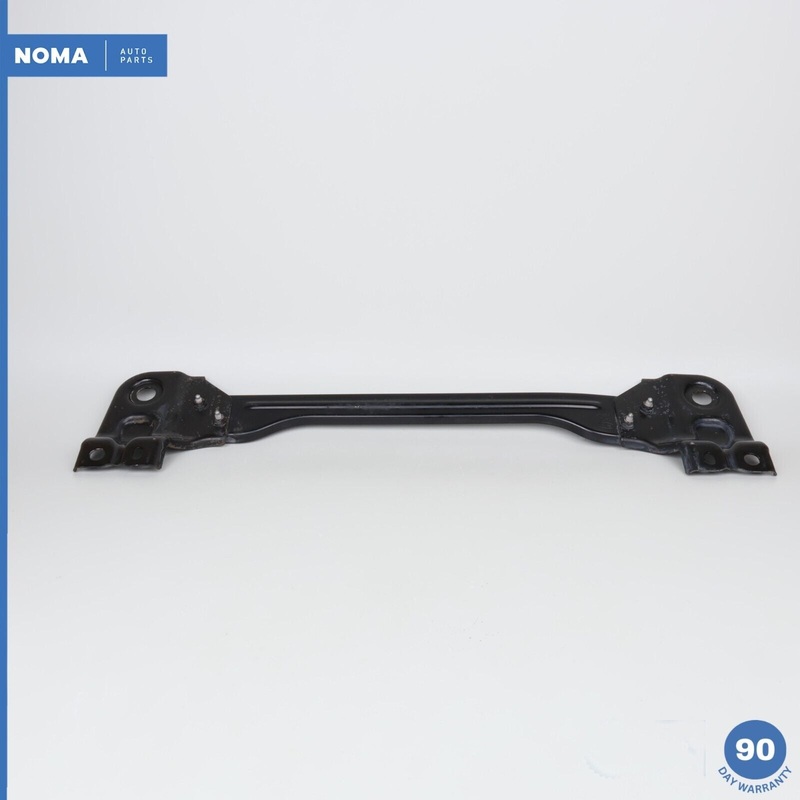 12-19 Range Rover Evoque L538 Lower Tie Bar Radiator Support Bracket OEM