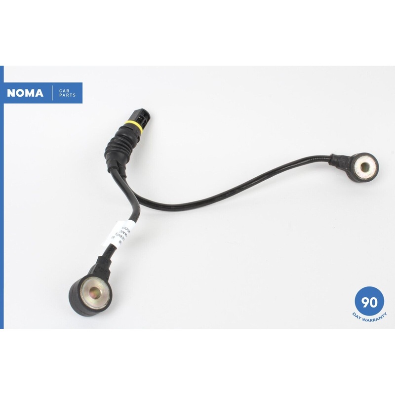 94-98 BMW M3 328i 320i E36 Engine Ignition Knock Detonation Sensor OEM