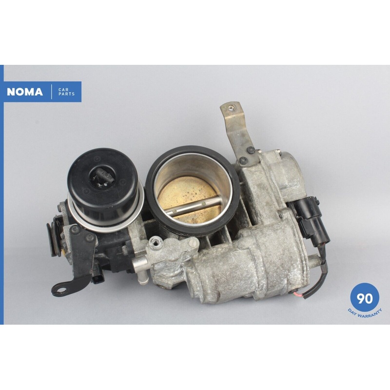 97-02 Jaguar XK8 X100 4.0L N/A Engine Motor Throttle Body 96JV9E926AJ OEM