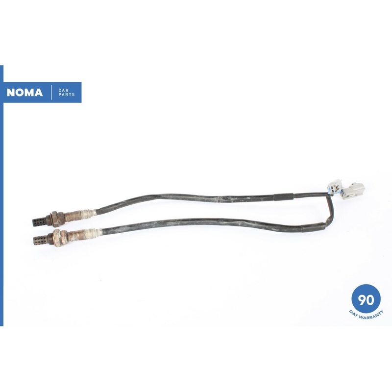 97-06 Jaguar XK8 X100 Upstream Downstream Oxygen Lambda Sensor Set of 2 OEM