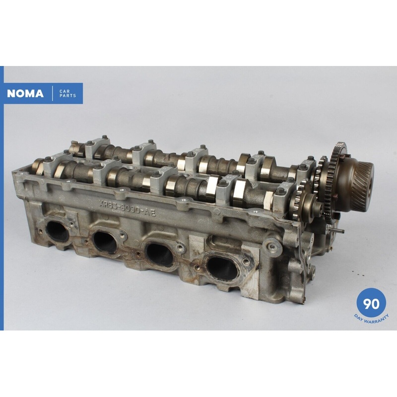 00-03 Jaguar XJ8 VDP X308 4.0L AJ27 Right Engine Cylinder Head Camshaft OEM