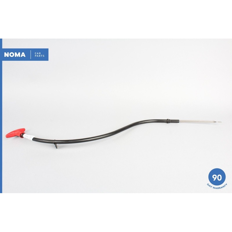 00-08 Jaguar S-Type X200 X202 X204 Engine Motor Oil Fluid Dipstick Probe OEM