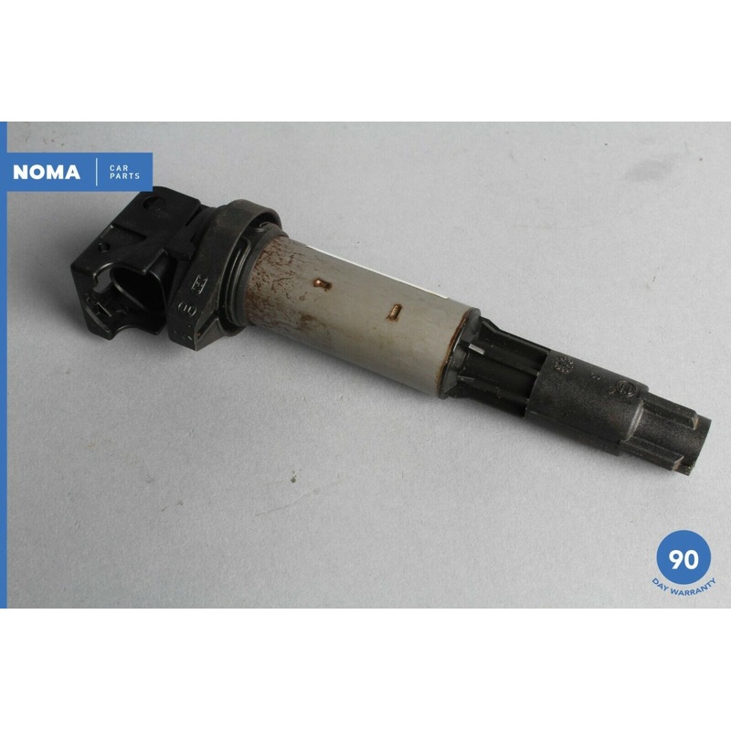 03-05 BMW Z4 E85 3.0L Roadster Engine Motor Ignition Coil 1712219 OEM
