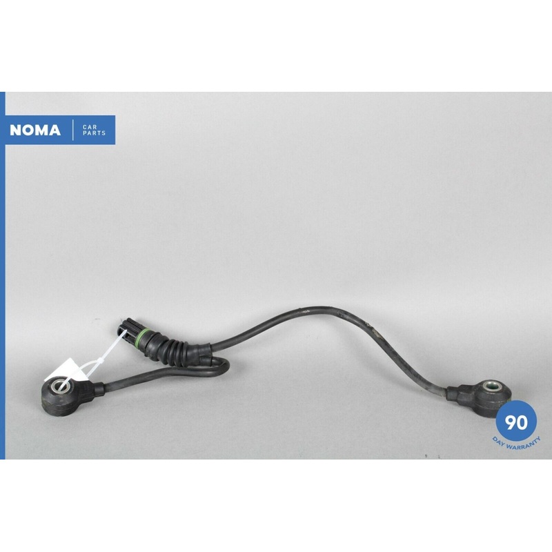 03-05 BMW Z4 E85 E46 Engine Ignition Knock Detonation Sensor 1435485 OEM