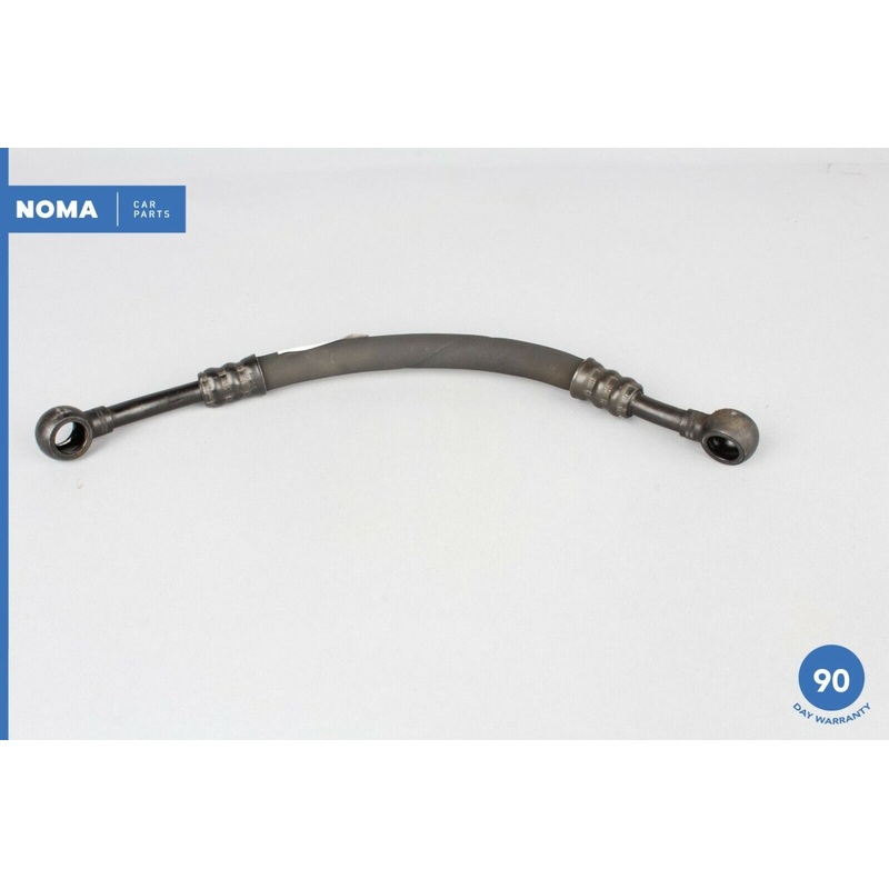 03-05 BMW Z4 E85 Engine Motor Vanos Oil Hose Pipe Tube 1705532 OEM
