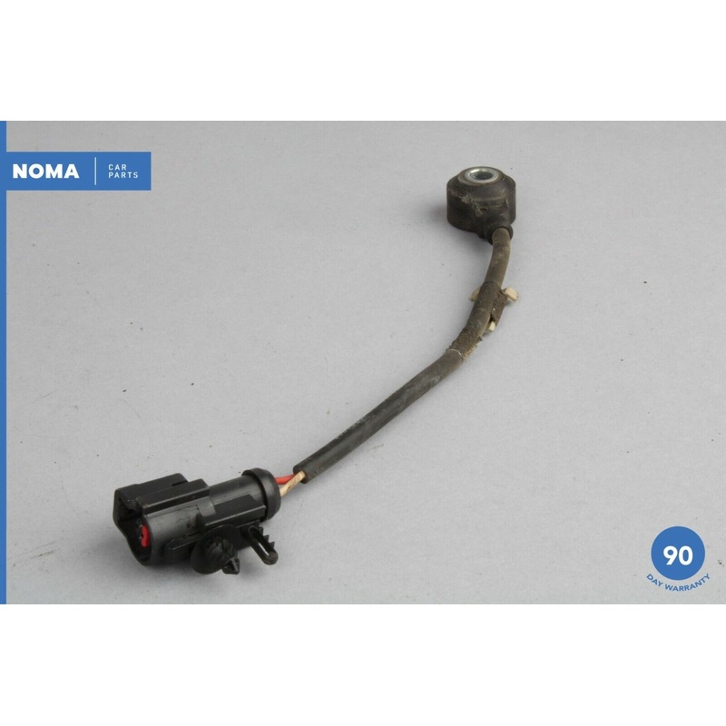 03-08 Jaguar S-Type X206 3.0L JV6 Engine Ignition Knock Detonation Sensor OEM