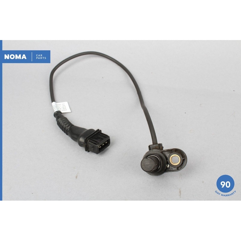 04-05 BMW E60 530i Engine Motor Camshaft Position Sensor 12147539165 OEM