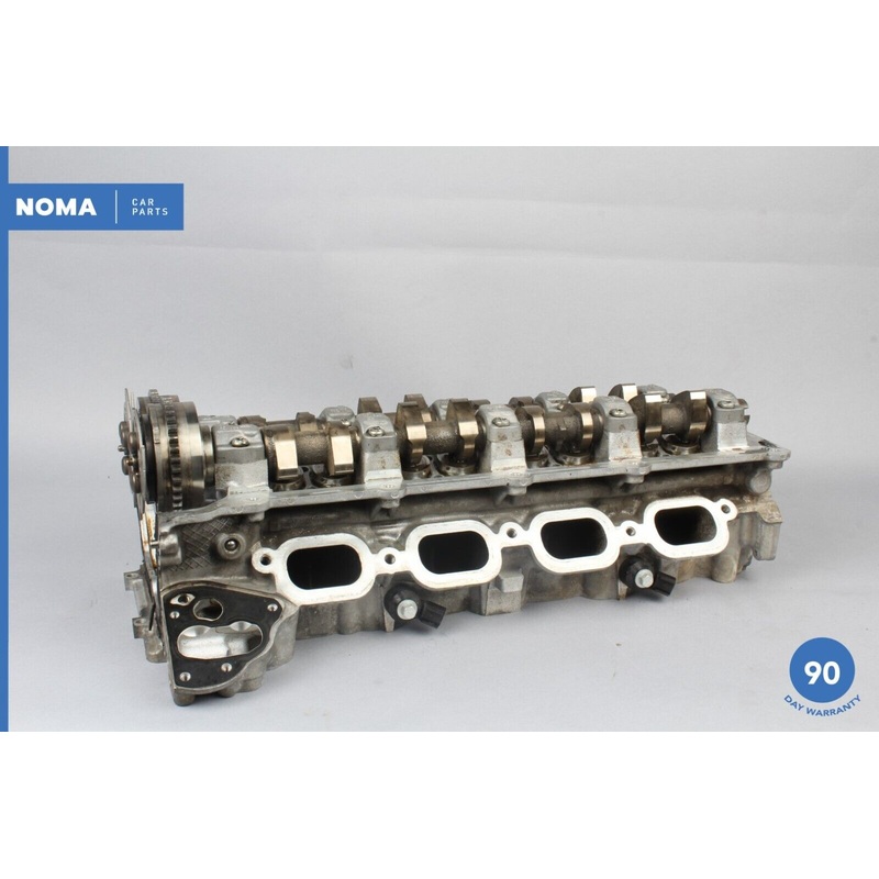 10-13 Range Rover Sport L320 5.0L S/C Engine Right Cylinder Head w/ Camshaft OEM