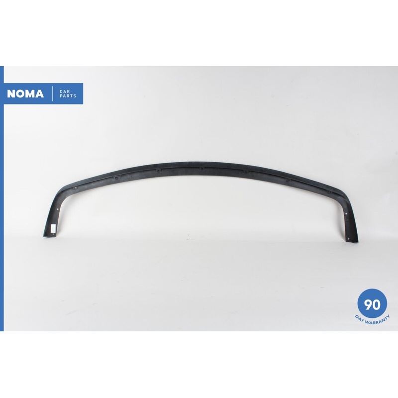 92-99 BMW E36 323i 328i M3 M-Tech Front Bumper Lower Molding Spoiler OEM