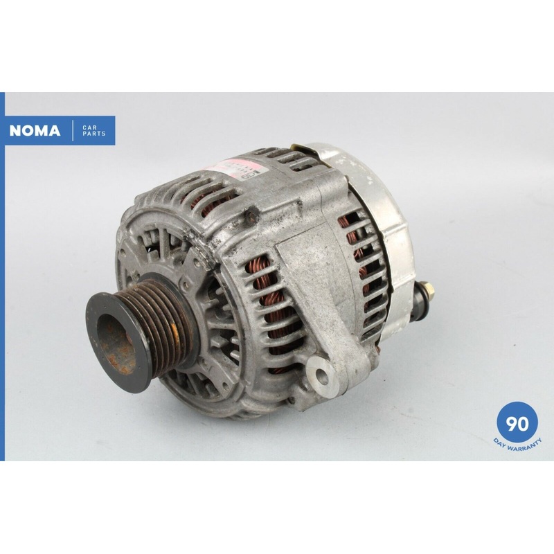 97-03 Jaguar XK8 X100 XJ8 Engine Motor Generator Alternator LNC1800AA 88K Miles