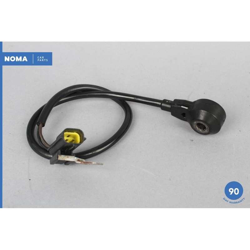 98-03 Jaguar XJ8 X308 4.0L N/A Engine Ignition Knock Detonation Sensor OEM