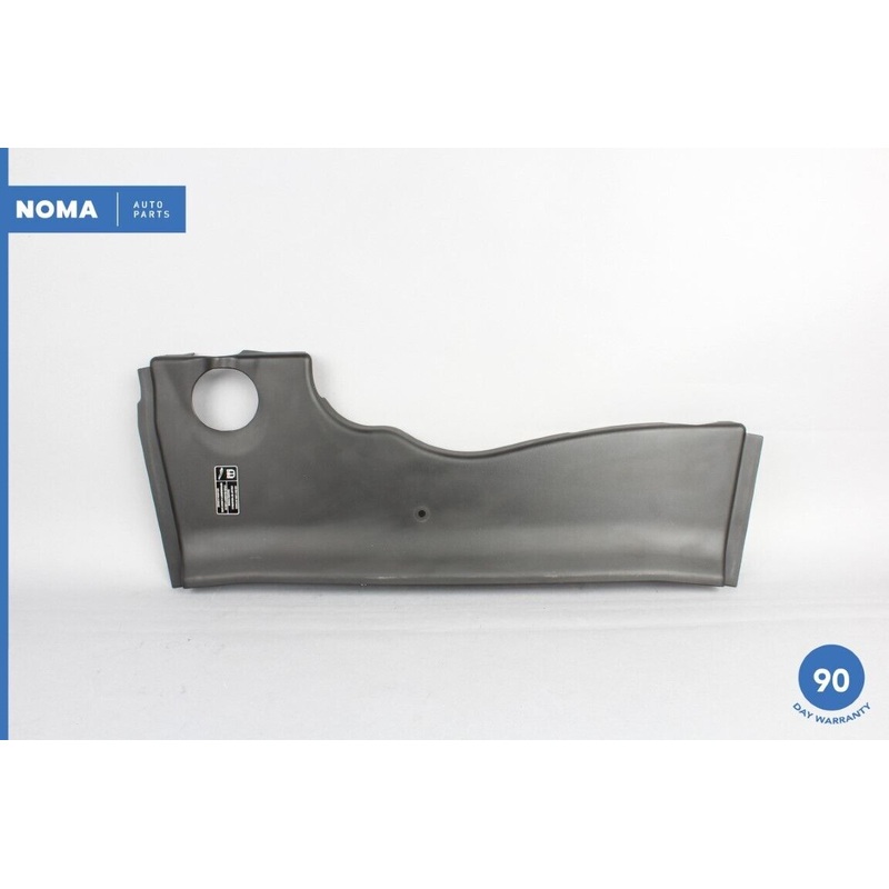 98-03 Jaguar XJ8 XJR VDP X308 Engine Bay Room Bulkhead Cover NNF3974AA OEM