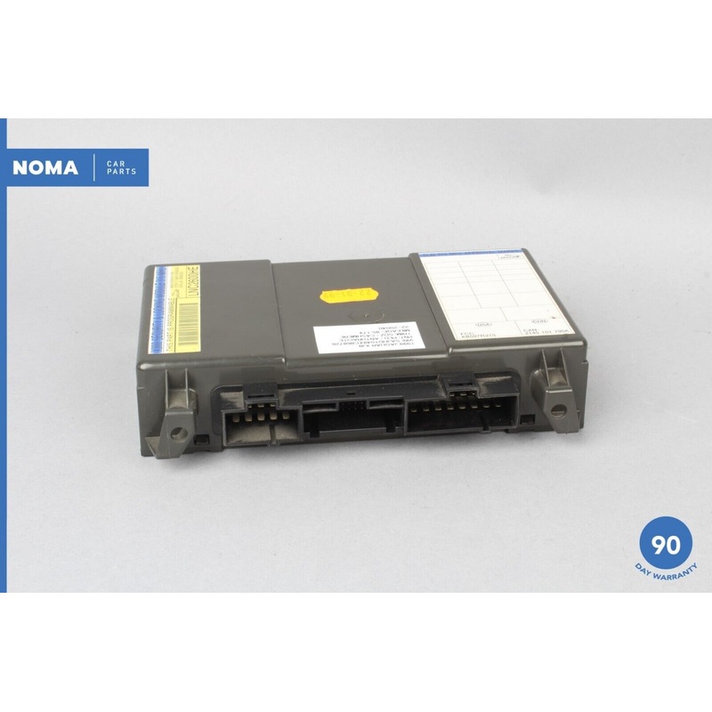 98-03 Jaguar XJ8 XJR VDP X308 Security & Locking Module Computer LNC2600HE OEM