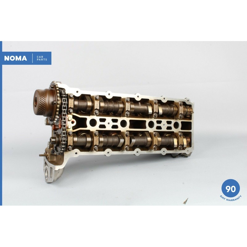 99-02 Jaguar XK8 X100 4.0L AJ27 Right Side Engine Cylinder Head Camshaft OEM