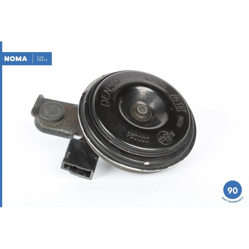02-10 Lexus Z40 SC430 High Tone Pitch Security Alarm Sound Horn 86510-24090 OEM