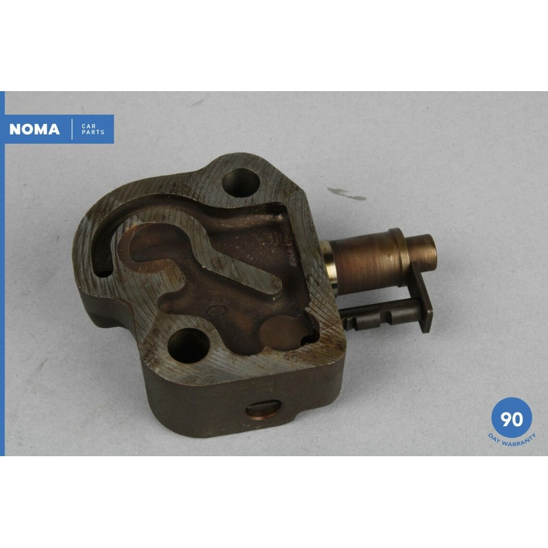 03-08 Jaguar S-Type X206 3.0L JV6 Lower Engine Motor Timing Chain Tensioner OEM