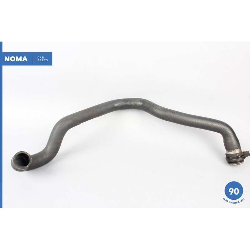 06-08 BMW Z4 E85 E86 N52 3.0L l6 Engine Head Cylinder To Thermostat Hose OEM