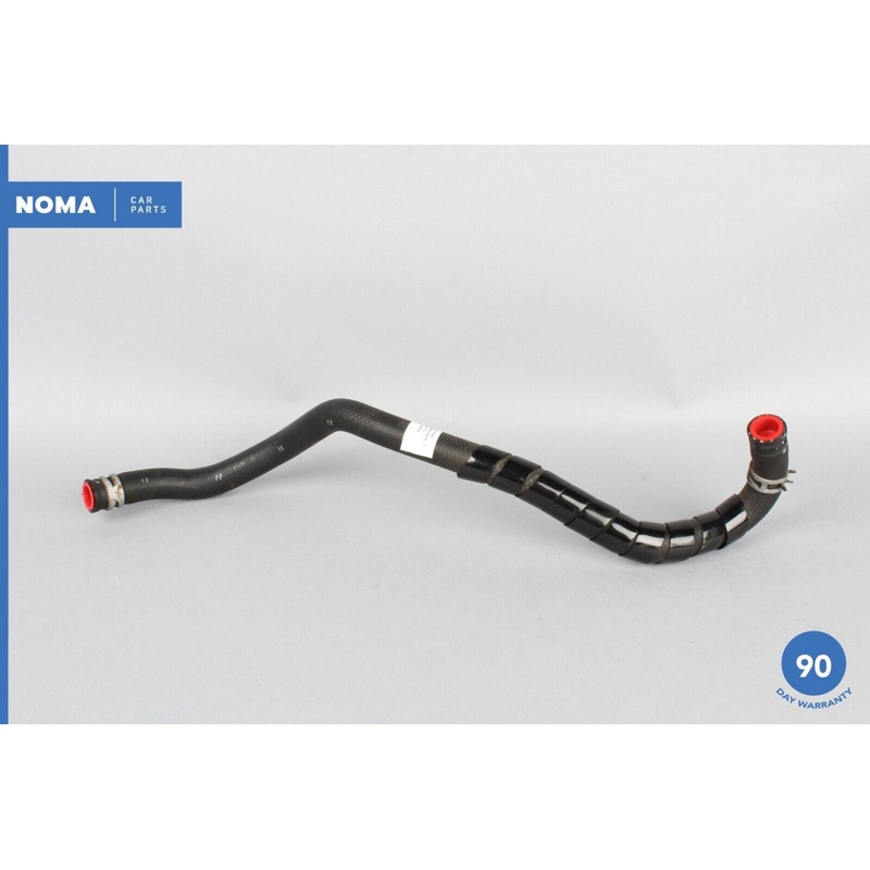 07-12 Lexus ES350 XV40 3.5L V6 Engine Motor Radiator Coolant Water Hose Pipe OEM