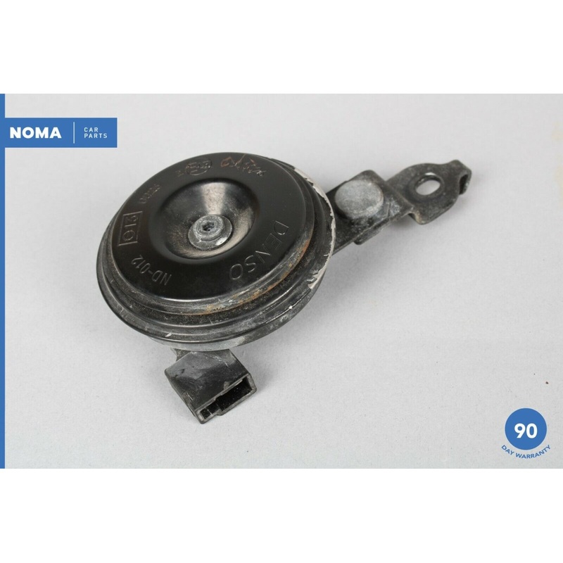 07-17 Lexus XF40 LS460 Front Security Alarm Horn 86560-50010 OEM