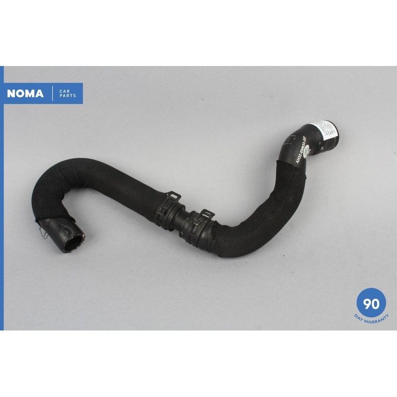 10-13 Range Rover Sport L320 5.0L Engine Inlet Manifold Resonator Hose Pipe OEM