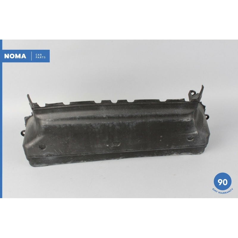 10-15 Jaguar XJL XJ XJR X351 Front Radiator Lower Bottom Cover Support OEM