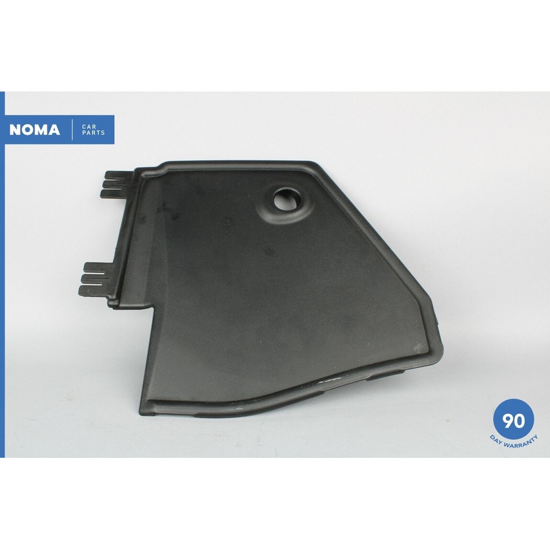 97-06 Jaguar XK8 XKR X100 Front Left Driver Side Engine Bay Cover Panel Trim OEM