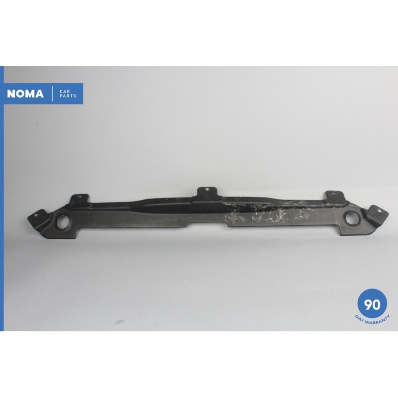 97-06 Jaguar XK8 XKR X100 Front Radiator Upper Top Cover Support MJA4180AD OEM