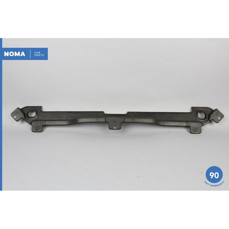 97-06 Jaguar XKR XK8 X100 Front Radiator Upper Top Cover Support MJA4180AD OEM