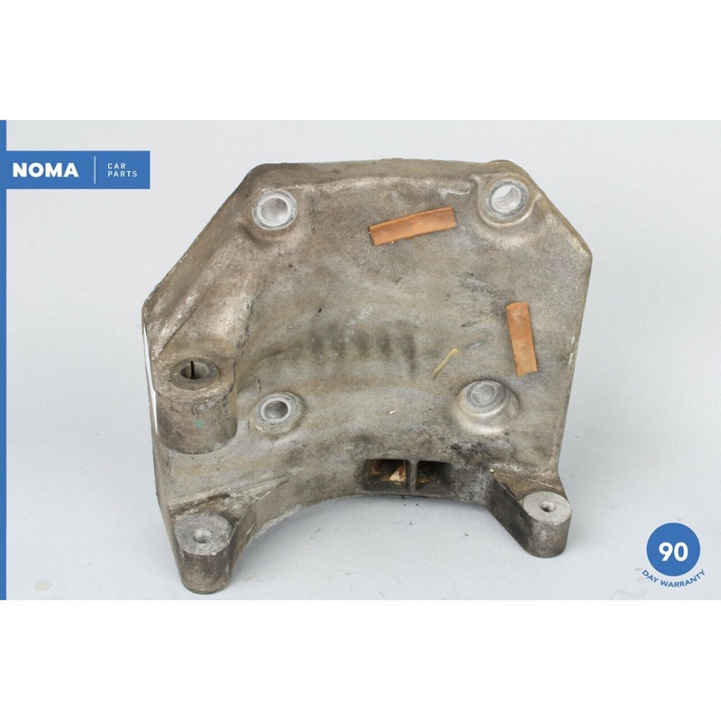 98-03 Jaguar XJ8 VDP X308 Engine Motor Alternator Mounting Support Bracket OEM