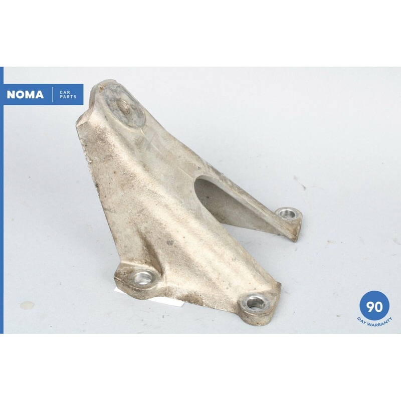 98-03 Jaguar XJ8 XJR VDP X308 Left Side Engine Motor Mount Bracket Support OEM