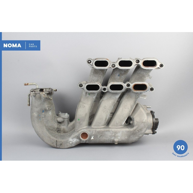 00-02 Jaguar S-Type X202 3.0L Engine Motor Inlet Intake Manifold XR8E9424AJ OEM