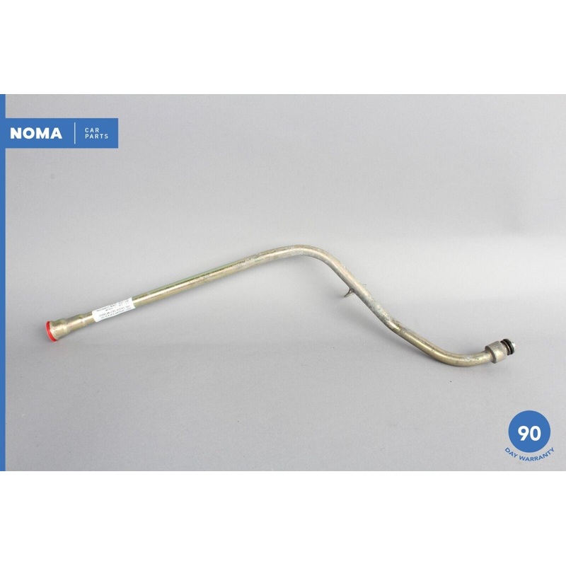 00-03 Jaguar XJ8 SV8 VDP X308 Engine Motor Oil Fluid Level Dipstick Tube OEM