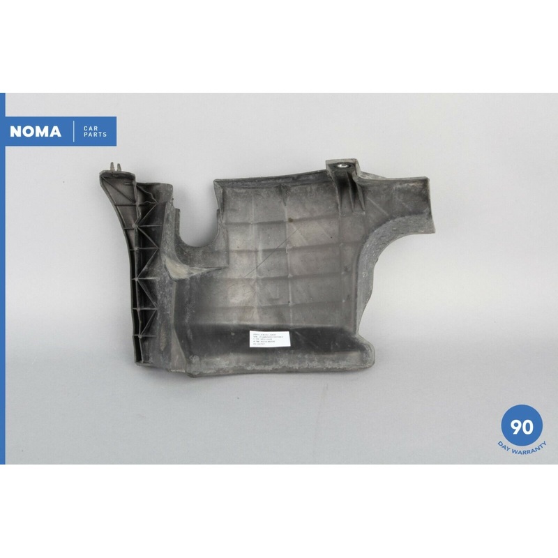 01-06 Lexus LS430 XF30 Front Left Driver Side Engine Lower Cover 51444-50030 OEM