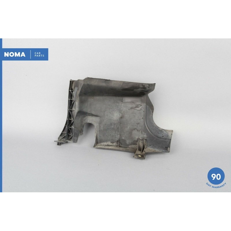 01-06 Lexus LS430 XF30 Front Right Passenger Side Engine Lower Cover OEM
