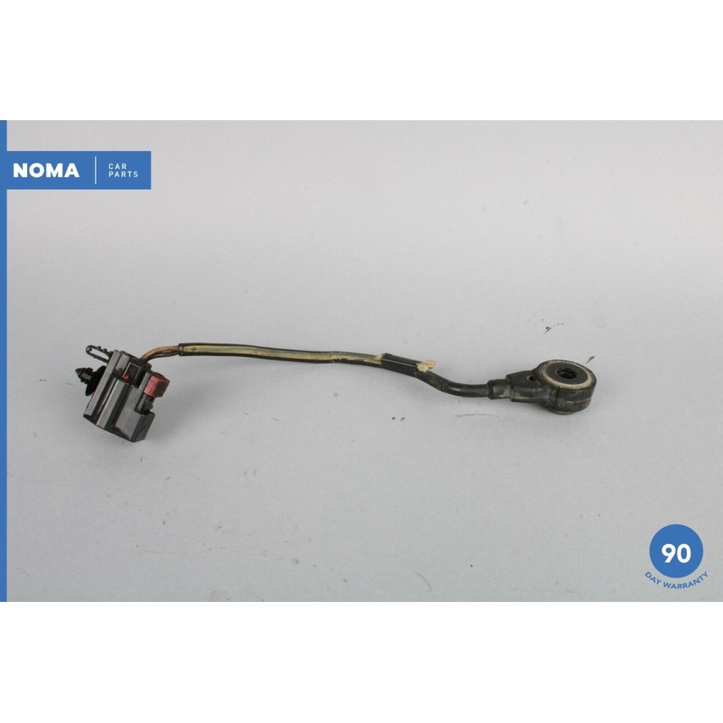 03-05 Jaguar S-Type X202 3.0L JV6 Engine Ignition Knock Detonation Sensor OEM