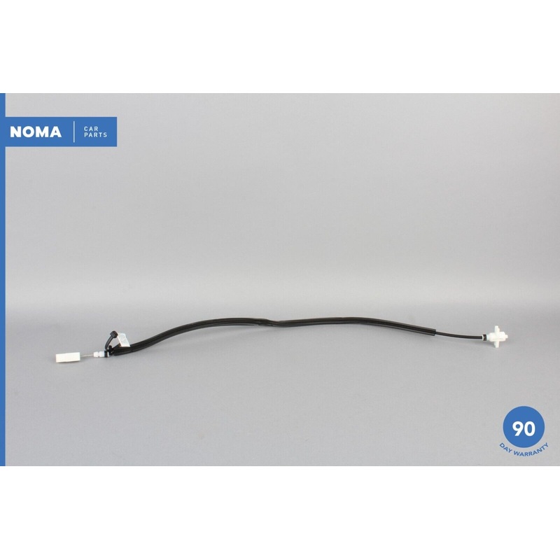 03-08 Jaguar S-Type X204 Engine Motor Ignition Cable 2R8311B571AC OEM