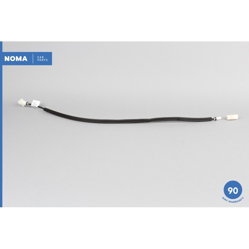 03-08 Jaguar S-Type X204 Engine Motor Ignition Start Cable Line OEM