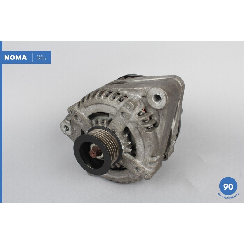 07-09 Jaguar XK XKR X150 XJ8 Engine Alternator Generator Motor 2W9310300AA OEM