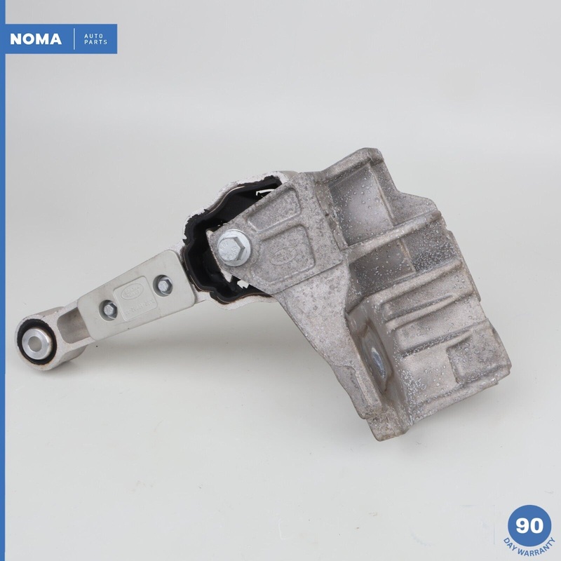 12-17 Range Rover Evoque L538 2.0L Turbo Engine Motor Support Mount LR030745 OEM