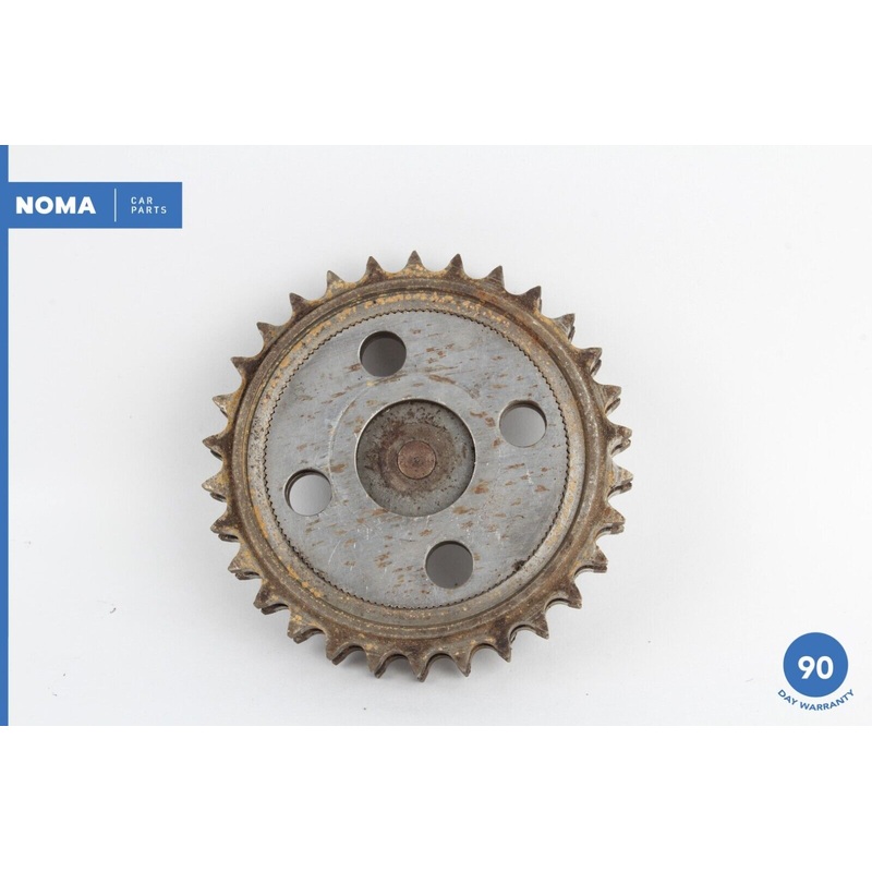 84-87 Jaguar XJ6 Series III Engine Camshaft Sprocket Coupling C24686 OEM